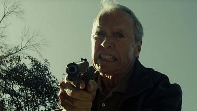 Imagem da notícia Imperdível: Clint Eastwood cheio de atitude estrelando um dos maiores sucessos de sua carreira