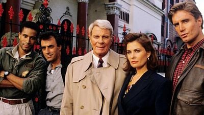 Imagem da notícia Os atores do Missão Impossível original odeiam a saga de Tom Cruise, e isso faz todo o sentido do mundo