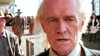 "Seria ótimo se eu pudesse fazer isso!": Como este ator lendário convenceu Clint Eastwood a interpretar seu fabuloso personagem em Os Imperdoáveis