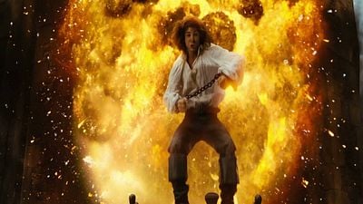 Imagem da notícia Tinha tudo para ser um sucesso, mas flopou: O filme de ação e aventura odiado pela crítica, mas amado por Quentin Tarantino