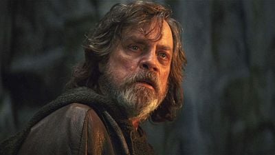 Imagem da notícia Star Wars: Os filhos de Mark Hamill aparecem na franquia de ficção científica e você nem percebeu