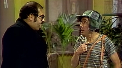 Chaves: Édgar Vivar afirma que foi acidentalmente ferido por Roberto Gomez Bolaños