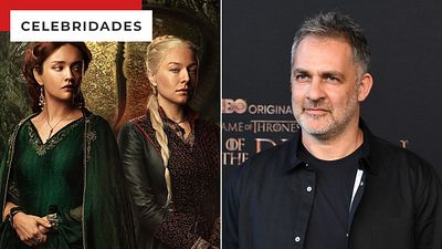 Imagem da notícia House of the Dragon: A saída de um dos criadores da série tem muito mais drama por trás do que você imagina