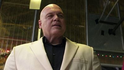 Imagem da notícia "Eles só podem me usar na televisão": Vincent D'Onofrio tem más notícias para os fãs de Demolidor