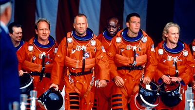 Imagem da notícia No streaming: 3 grandes filmes que completaram 25 anos em 2023