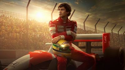 Adeus a Senna: Série da Netflix adapta os momentos de tensão que antecederam o acidente trágico do piloto