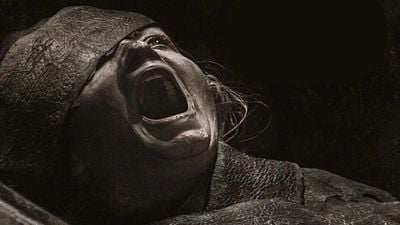 Imagem da notícia Maldição da Múmia é um remake de A Múmia? O filme de aventura estrelado por Brandan Fraser marcou uma geração