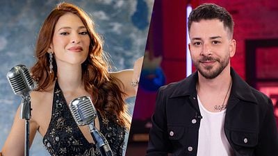 Imagem da notícia Estrelas da Casa 2026: Conheça os 12 participantes do grupo Pop da nova temporada do reality musical da Globo