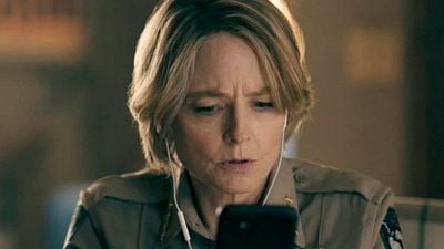 Imagem da notícia Jodie Foster recusou todos os convites deste diretor vencedor do Oscar: "Eu a chamava para todos os meus filmes"