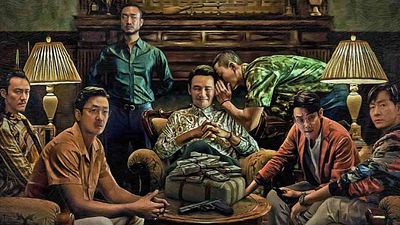 Imagem da notícia Só 6 episódios e um crime real: Esta série coreana da Netflix é a maratona perfeita para hoje