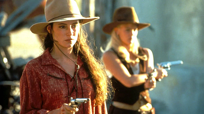 Imagem da notícia Este faroeste cheio de ação foi um grande fracasso – e ainda assim estabeleceu um recorde