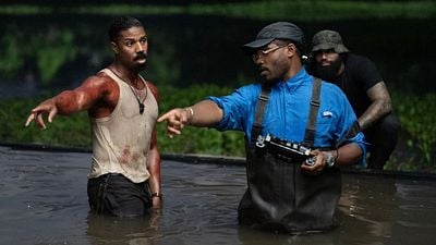 Imagem da notícia "Eu queria algo original": Ryan Coogler revela se Pecadores vai ganhar sequência