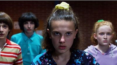 Imagem da notícia Criadores de Stranger Things não perderam tempo após deixarem a Netflix e já têm data de lançamento para seu novo filme