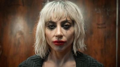 Coringa 2: Caracterizada de Arlequina, Lady Gaga fez pedido inusitado durante as gravações do filme da DC