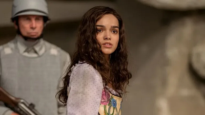 Imagem da notícia O que aconteceu com Lucy Gray no final de A Cantiga dos Pássaros e das Serpentes?