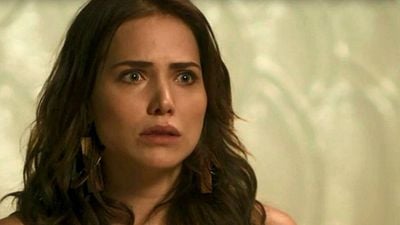 Imagem da notícia Nem Zélia, nem Maria Leopoldina: o maior arrependimento de Letícia Colin foi um papel em trama problemática que não deixou saudades