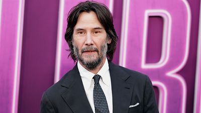 Imagem da notícia Pouco sabem, mas a vida de Keanu Reeves é marcada por tragédias