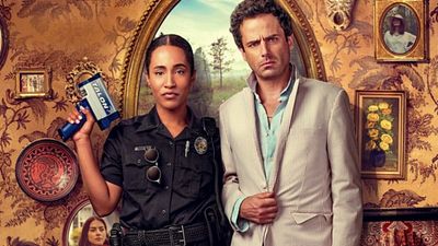 Imagem da notícia Com humor ácido e uma teia de mistérios, esta série tem 100% de aprovação da crítica