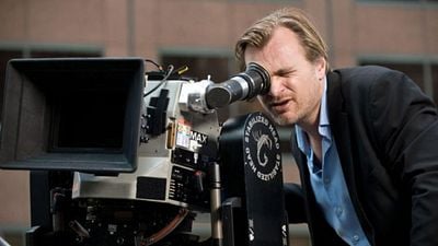 Imagem da notícia "Acessível e grandioso ao mesmo tempo": Christopher Nolan vê semelhanças inesperadas entre A Odisseia e Batman: O Cavaleiro das Trevas