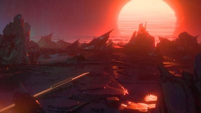 Imagem da notícia "Diferente de tudo o que você já viu": Novo capítulo de franquia de ficção científica bilionária será o primeiro estrelado apenas por alienígenas