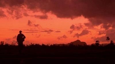 Imagem da notícia Para ver no streaming: É um dos filmes mais subestimados sobre a guerra do Vietnã, até mesmo superior a Platoon