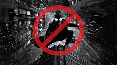 Imagem da notícia Prime Video cancelou Spider-Noir após sua fantástica 1ª temporada, deixando claro que ser uma das melhores séries do ano não significa nada