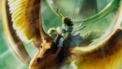Imagem da notícia Já sabemos quando a maior aposta da Netflix chega ao streaming e aos cinemas: Uma saga de fantasia iniciada há 70 anos