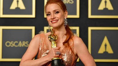 Imagem da notícia "Não estou fazendo um filme para ser mimada": Diretor foi avisado de que Jessica Chastain poderia ter um ataque de estrelismo