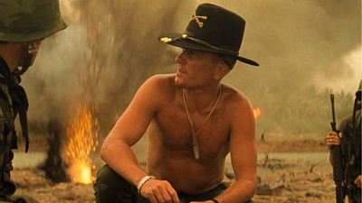 Imagem da notícia 47 anos depois, ainda usamos a frase que Robert Duvall disse neste filme de guerra de Francis Ford Coppola