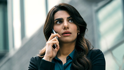 Imagem da notícia Depois de deixar o sucesso do Prime Video, a estrela de The Boys participará de uma das maiores franquias de terror dos últimos anos