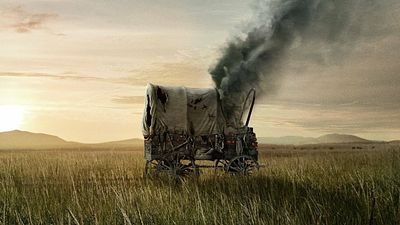 Imagem da notícia Estreou há apenas 2 anos e já é uma das melhores minisséries da história: "Há tanta liberdade que me emocionei"