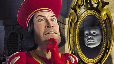 Imagem da notícia Esta teoria de que o Lorde Farquad, de Shrek, é filho da Branca de Neve faz todo sentido – mas pode estragar sua infância