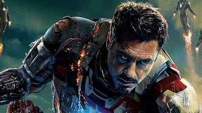 Imagem da notícia Robert Downey Jr. admite que prefere interpretar Doutor Destino ao Homem de Ferro no MCU: "Consegui ver tudo o que estava perdendo"
