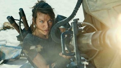 Imagem da notícia Entre polêmicas e um fracasso de bilheteria, esse filme com Milla Jovovich faz sucesso na Netflix