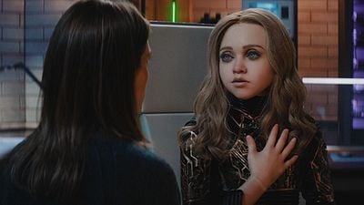 Imagem da notícia "Nunca pareceu controverso": Este é o motivo pelo qual você deve temer mais Megan 2 em comparação ao primeiro filme