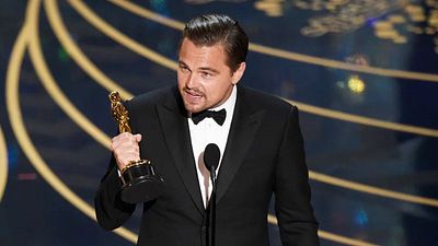 Imagem da notícia Nem Deus, nem a própria mãe: Esta é a pessoa que recebeu mais agradecimentos em discursos do Oscar na história