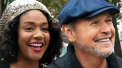 Imagem da notícia Sessão da Tarde hoje (01/04): A poderosa amizade do filme A Vida é Agora ultrapassou as telas e se tornou real!