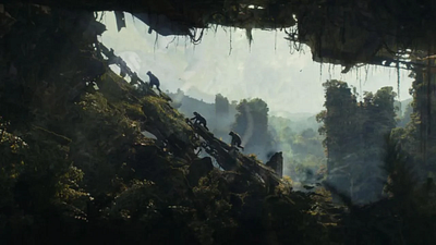 Imagem da notícia "Um espetáculo grandioso": As primeiras opiniões sobre este filme de ficção científica são muito positivas!