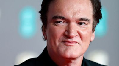Imagem da notícia "Seus filmes fedem aos anos 50, que é semelhante aos anos 80": Tarantino não gosta nada dos grandes clássicos desta lenda do cinema