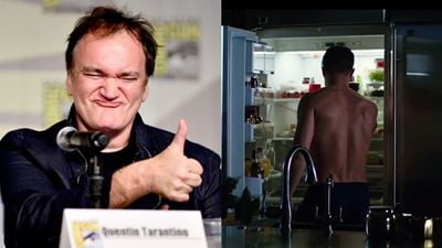 Clássico de Quentin Tarantino e filme erótico polêmico serão exibidos pela Globo; confira a programação da emissora para o fim de semana