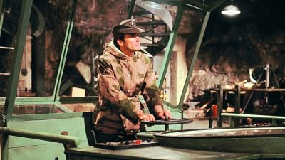 Imagem da notícia O melhor filme de guerra segundo Steven Spielberg: Mas quase ninguém conhece este épico de duas horas