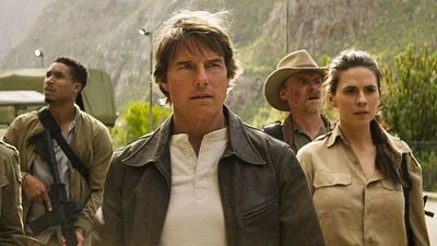 Imagem da notícia Missão Impossível 9 sem Ethan Hunt: Já vimos o sucessor de Tom Cruise em O Acerto Final?