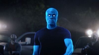 Imagem da notícia Criador de The Boys prefere esta série ao filme de Zack Snyder: "Muito mais interessante"