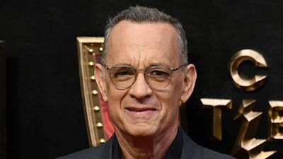 Imagem da notícia Geladeira vazia, violência e paranoia: Após relato perturbador, Tom Hanks abre o jogo sobre infância da filha