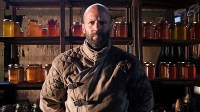 Imagem da notícia Um duelo de ação difícil: O próximo adversário de Jason Statham foi encontrado!