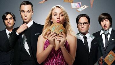 Imagem da notícia Criador de The Big Bang Theory admite o maior erro da série durante primeiras temporadas: “Foi muito óbvio”