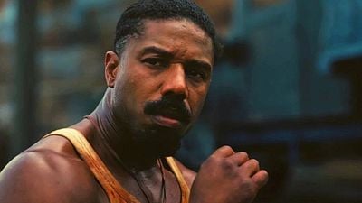 Imagem da notícia Após vencer Oscar por Pecadores, Michael B. Jordan está em novo filme da Netflix – bem diferente do que estamos acostumados