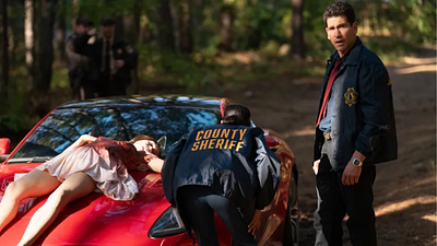 Imagem da notícia Trailer de uma nova série da Netflix que promete ser sua próxima obsessão por suspense: Faltam apenas 7 dias para conferir!