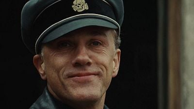 Imagem da notícia A despedida desse personagem de Bastardos Inglórios é escolhida com muito cuidado para alertar sobre o que está por vir na trama