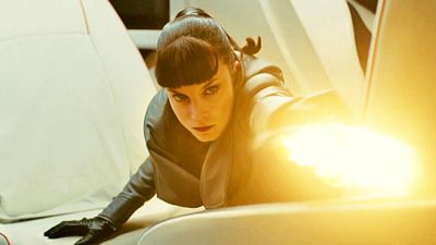 Imagem da notícia Imperdível: Sequência do filme que pode ser considerado a ficção científica de todos os tempos, superando todas as expectativas após 35 anos